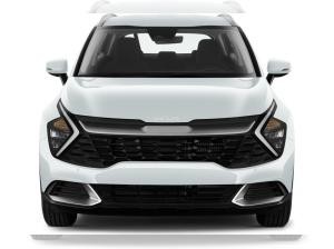 Kia Sportage 1.6T 2WD Vision Schaltgetriebe