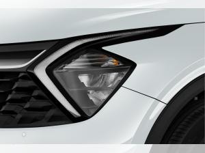 Kia Sportage 1.6T 2WD Vision Schaltgetriebe