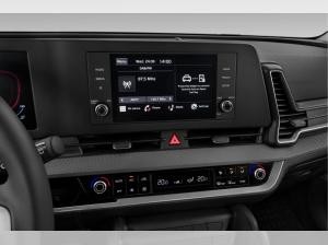 Kia Sportage 1.6T 2WD Vision Schaltgetriebe