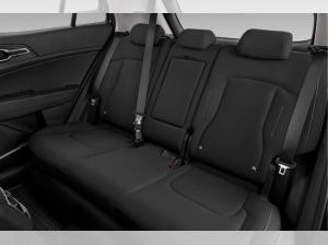 Kia Sportage 1.6T 2WD Vision Schaltgetriebe