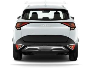 Kia Sportage 1.6T 2WD Vision Schaltgetriebe