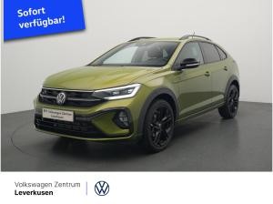 Volkswagen Taigo DSG R-Line ab mtl. € 399,-¹ ⚡ SOFORT VERFÜGBAR! ⚡