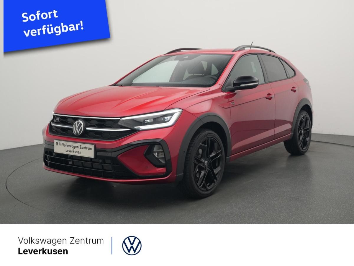 Volkswagen Taigo DSG R-Line ab mtl. € 399,-¹ ⚡ SOFORT VERFÜGBAR! ⚡