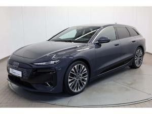 Audi A6 e-tron Avant S line 0,25% DW-Versteuerung