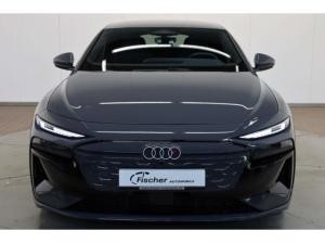 Audi A6 e-tron Avant S line 0,25% DW-Versteuerung