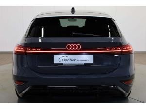 Audi A6 e-tron Avant S line 0,25% DW-Versteuerung