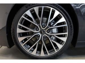 Audi A6 e-tron Avant S line 0,25% DW-Versteuerung