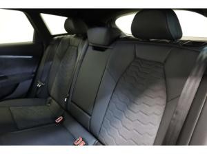 Audi A6 e-tron Avant S line 0,25% DW-Versteuerung