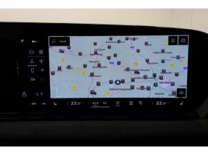 Audi A6 e-tron Avant S line 0,25% DW-Versteuerung