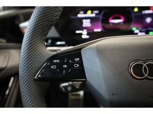 Audi A6 e-tron Avant S line 0,25% DW-Versteuerung