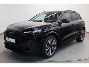 Audi Q6 e-tron quattro S line 0,25% Versteuerung