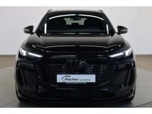 Audi Q6 e-tron quattro S line 0,25% Versteuerung