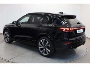 Audi Q6 e-tron quattro S line 0,25% Versteuerung