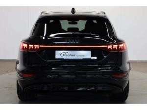 Audi Q6 e-tron quattro S line 0,25% Versteuerung