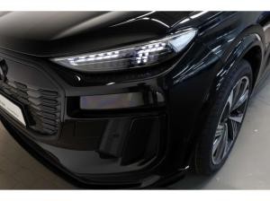 Audi Q6 e-tron quattro S line 0,25% Versteuerung