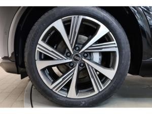 Audi Q6 e-tron quattro S line 0,25% Versteuerung