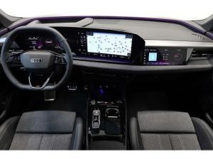 Audi Q6 e-tron quattro S line 0,25% Versteuerung