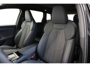 Audi Q6 e-tron quattro S line 0,25% Versteuerung