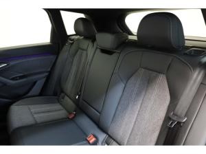 Audi Q6 e-tron quattro S line 0,25% Versteuerung