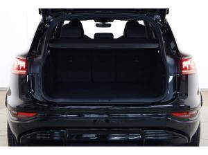 Audi Q6 e-tron quattro S line 0,25% Versteuerung