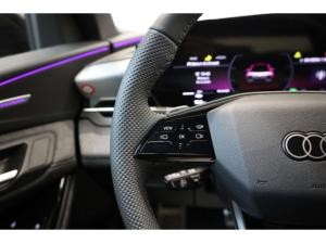 Audi Q6 e-tron quattro S line 0,25% Versteuerung