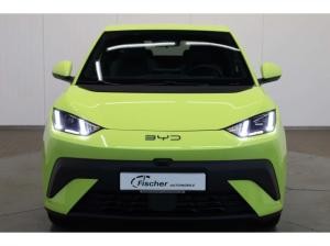 BYD DOLPHIN SURF Comfort