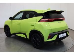 BYD DOLPHIN SURF Comfort