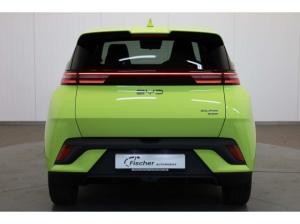 BYD DOLPHIN SURF Comfort