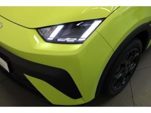 BYD DOLPHIN SURF Comfort