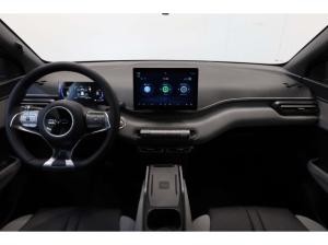 BYD DOLPHIN SURF Comfort