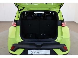 BYD DOLPHIN SURF Comfort