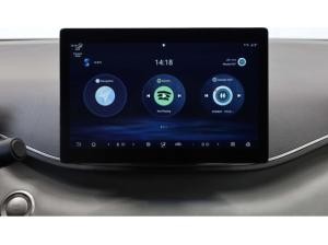 BYD DOLPHIN SURF Comfort