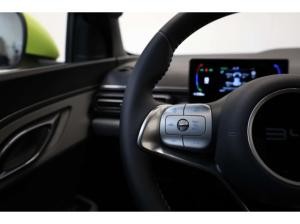 BYD DOLPHIN SURF Comfort