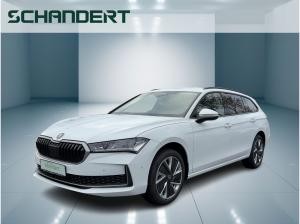 Skoda Superb Combi Selection 2,0 TDI 110 kW 7-Gang-DSG❗️SOFORT VERFÜGBAR❗️✨Deal-Aktion✨