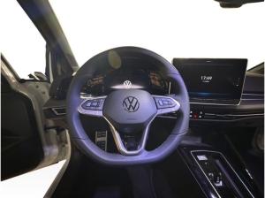Volkswagen Golf R-Line 1.5 eTSI 150 PS DSG *BLACK STYLE*MATRIX*AHK*PANO*STANDHZG*KEYLESS*49.770 €*