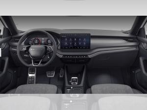 Skoda Octavia Combi 2.0 TDI DSG Sportline, *Lager* AHK, Matrix, ACC, Kamera, ...