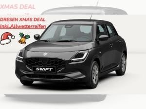 Suzuki Swift 1.2 Club XMAS DEAL⚠️| Allwetterreifen | LED | Rückfahrkamera | Spurhalteass. | Tempomat