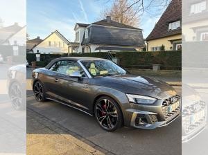 Audi A5 S5 Cabriolet