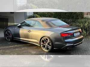 Audi A5 S5 Cabriolet