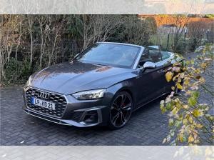 Audi A5 S5 Cabriolet