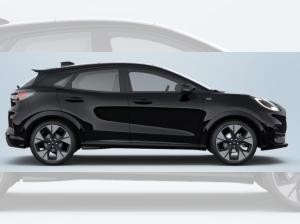 Ford Puma ST-Line X 155PS Automatik❗️ SOFORT VERFÜGBAR ❗️ VOLL AUSSTATTUNG ❗️ für Privat- und Gewerbe