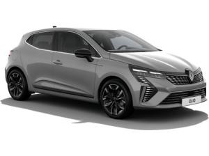 Renault Clio Techno TCe 90 SHZ LED NAVI KAMERA