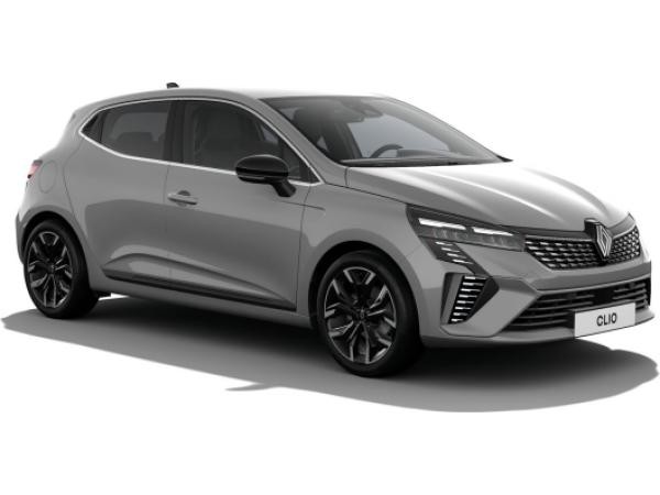 Renault Clio Techno TCe 90 SHZ LED NAVI KAMERA