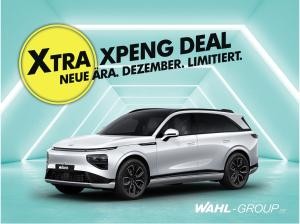XPENG G9 Long Range| neues Modelljahr 2025| *Privat-Deal*