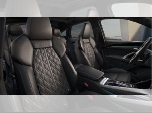 Audi SQ5 Sportback  Adaptives S-Luftfederfahrwerk, Panodach, MMI Experience, Interieur S mit Sportsitzen, Led