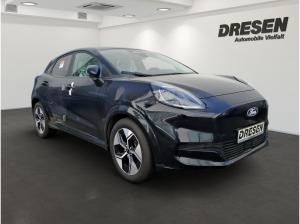 Ford Puma Ford Puma GEWERBEAKTION * BEV *  43 kWh * 376km