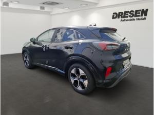 Ford Puma Ford Puma GEWERBEAKTION * BEV *  43 kWh * 376km