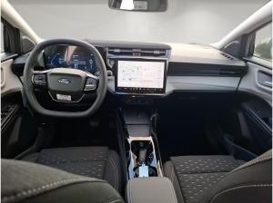 Ford Puma Ford Puma GEWERBEAKTION * BEV *  43 kWh * 376km