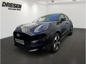 Ford Puma Ford Puma PRIVATKUNDENAKTION * BEV *  43 kWh * 376km