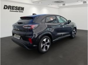 Ford Puma Ford Puma PRIVATKUNDENAKTION * BEV *  43 kWh * 376km